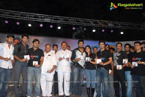 Swamy Ra Ra Music Launch