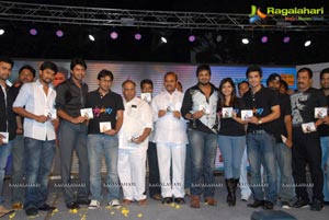 Swamy Ra Ra Music Launch