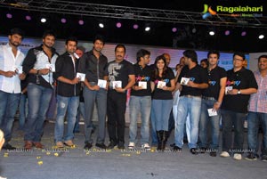 Swamy Ra Ra Music Launch