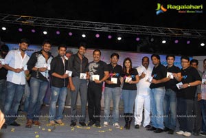 Swamy Ra Ra Music Launch