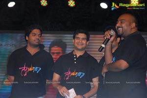 Swamy Ra Ra Music Launch