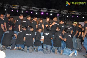 Swamy Ra Ra Music Launch