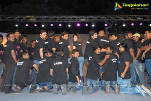 Swamy Ra Ra Music Launch