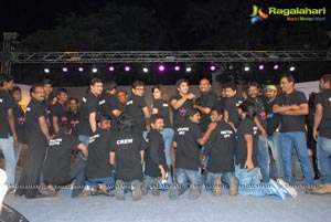 Swamy Ra Ra Music Launch