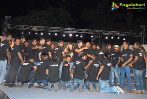 Swamy Ra Ra Music Launch