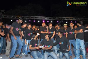 Swamy Ra Ra Music Launch