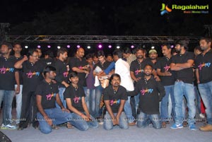 Swamy Ra Ra Music Launch