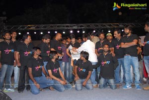 Swamy Ra Ra Music Launch