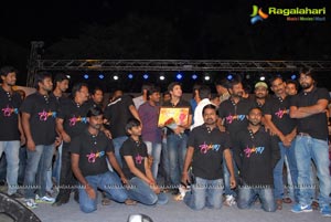 Swamy Ra Ra Music Launch