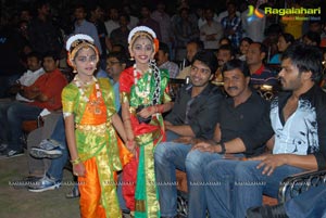 Swamy Ra Ra Music Launch