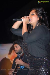 Swamy Ra Ra Music Launch