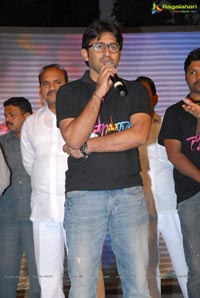 Swamy Ra Ra Music Launch