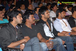 Swamy Ra Ra Music Launch