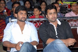 Swamy Ra Ra Music Launch