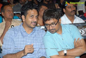 Swamy Ra Ra Music Launch