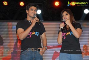 Swamy Ra Ra Music Launch