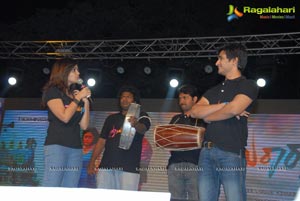 Swamy Ra Ra Music Launch