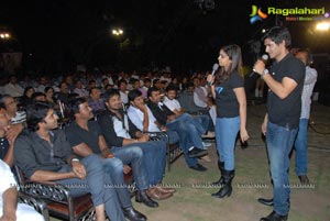 Swamy Ra Ra Music Launch