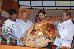 Terra Nijam Audio Release