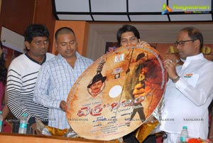 Terra Nijam Audio Release