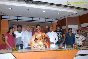 Terra Nijam Audio Release