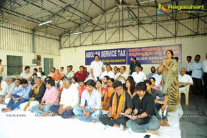 TFI aganist Service Tax