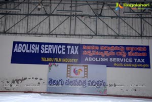 TFI aganist Service Tax