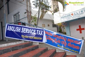 TFI aganist Service Tax