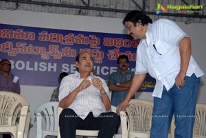 TFI aganist Service Tax