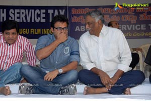 TFI aganist Service Tax