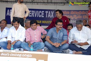 TFI aganist Service Tax