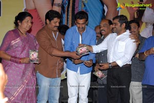 Vijetha Music Launch