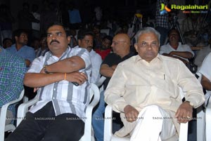 Vijetha Music Launch