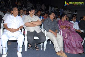 Vijetha Music Launch