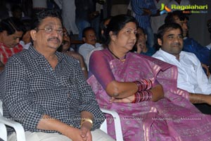 Vijetha Music Launch