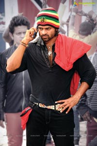 Rey Sai Dharam Tej Shraddha Das Saiyami