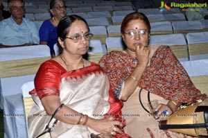 Kalakriti Award VVS Laxman