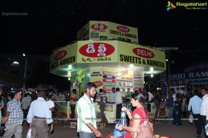 73rd All India Industrial Exhibition