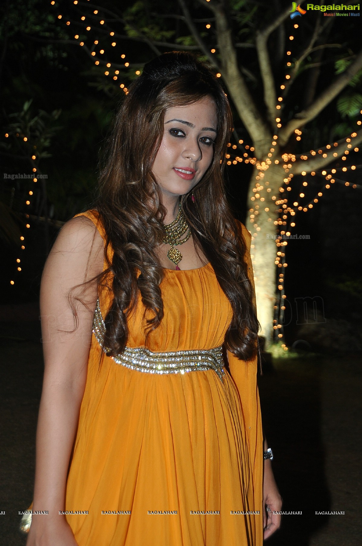 Abhiram and Soniakshi's Sangeet Party at Leonia Holistic Destination, Hyderabad