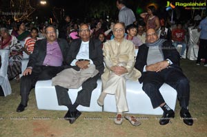 Abhiram Soniakshi Sangeet Party