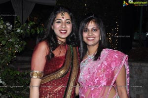 Abhiram and Soniakshi's Wedding