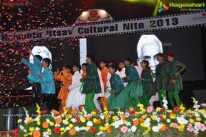 Abhyasa International School Hemanth Utsav 2013