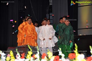 Abhyasa International School Hemanth Utsav 2013