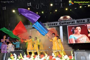 Abhyasa International School Hemanth Utsav 2013