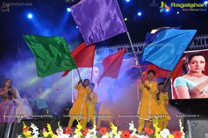 Abhyasa International School Hemanth Utsav 2013