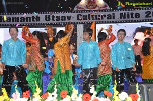 Abhyasa International School Hemanth Utsav 2013