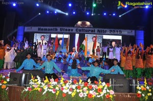 Abhyasa International School Hemanth Utsav 2013