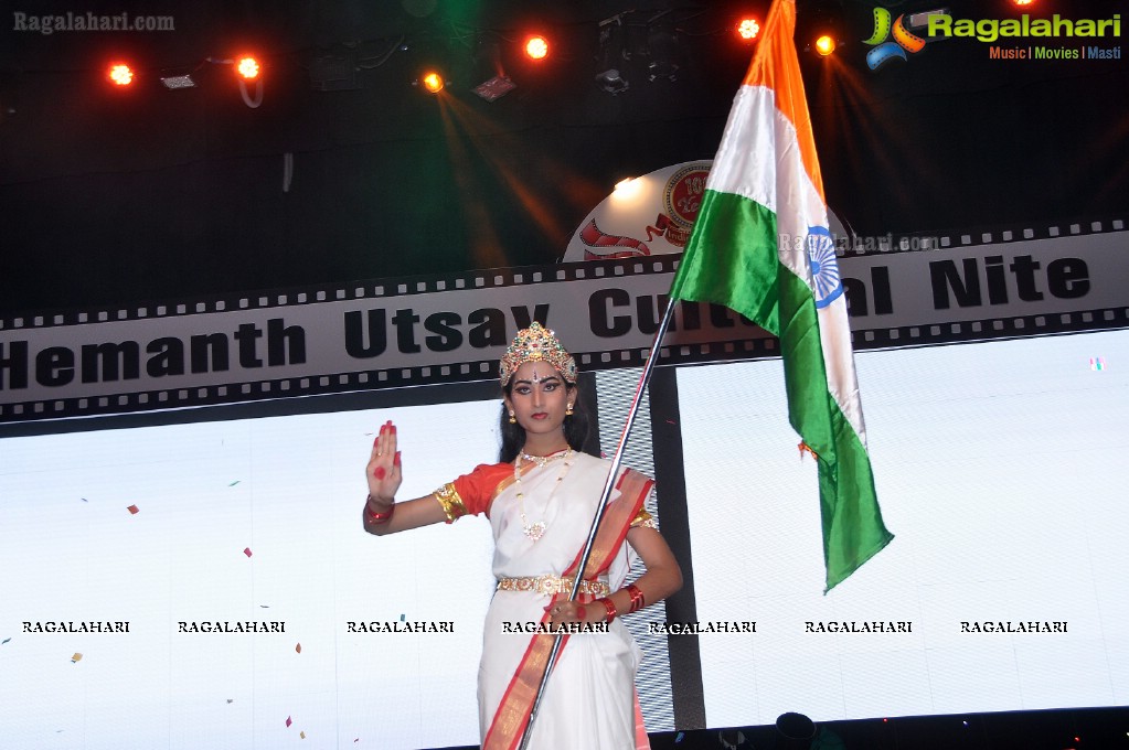 Hemanth Utsav 2013: Abhyasa International School Annual Celebrations