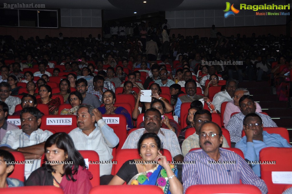 Hemanth Utsav 2013: Abhyasa International School Annual Celebrations