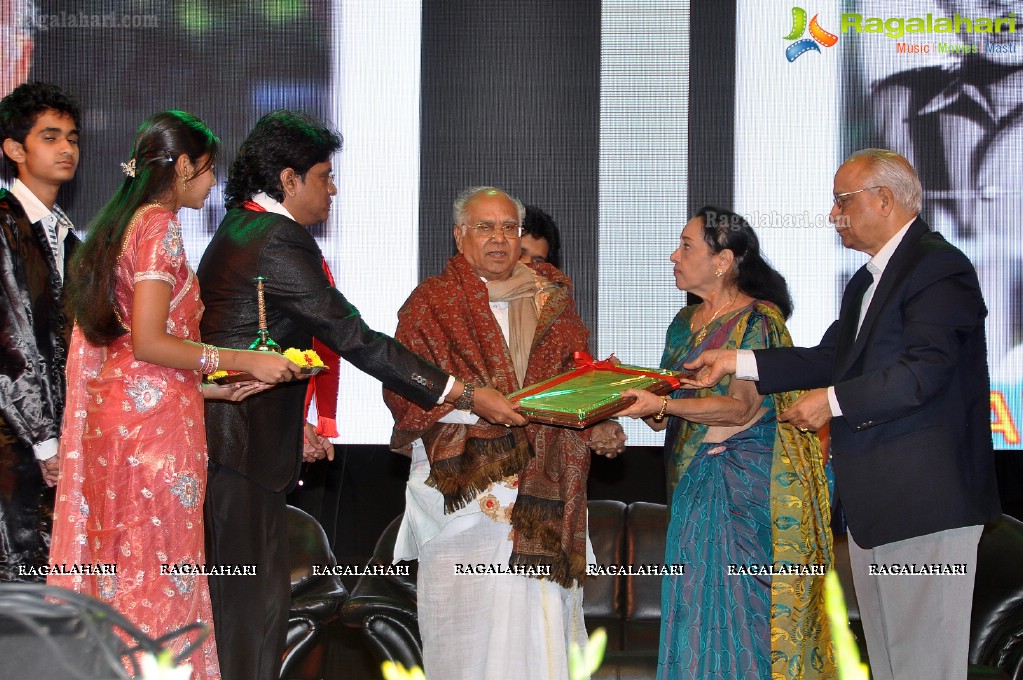 Hemanth Utsav 2013: Abhyasa International School Annual Celebrations